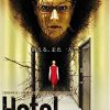 [B000LC56T2] Hotel [DVD]
