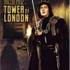 [B000TXR2MW] 恐怖のロンドン塔 [DVD]