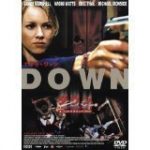 [B0000844D1] ダウン DOWN~スペシャル・エディション~ [DVD]