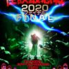 [n_701tsdv61349r] 怪談最恐戦2020 ファイナル～集え！怪談語り！！ 日本で一番恐い怪談を語るのは誰だ！？～