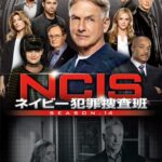 [n_605pjbr1965r] NCIS ネイビー犯罪捜査班 シーズン14 Vol.7